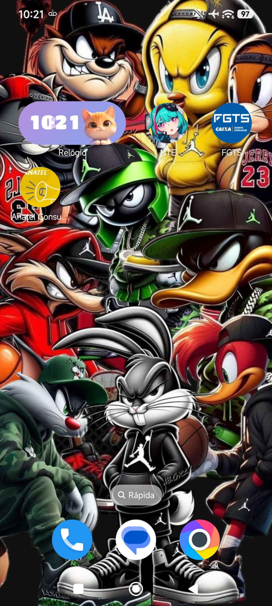 Lycoon avatar