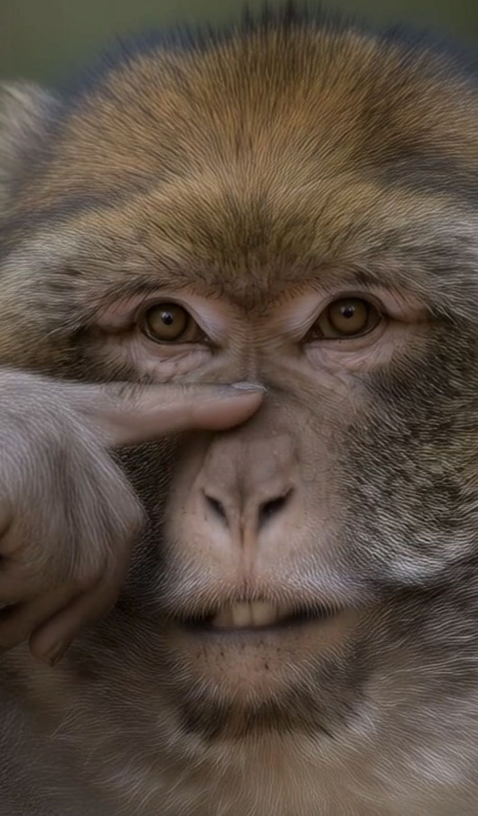 Pawsome avatar