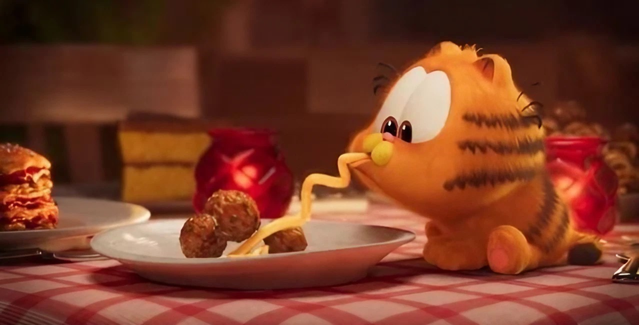 Garfield_ByronLam avatar