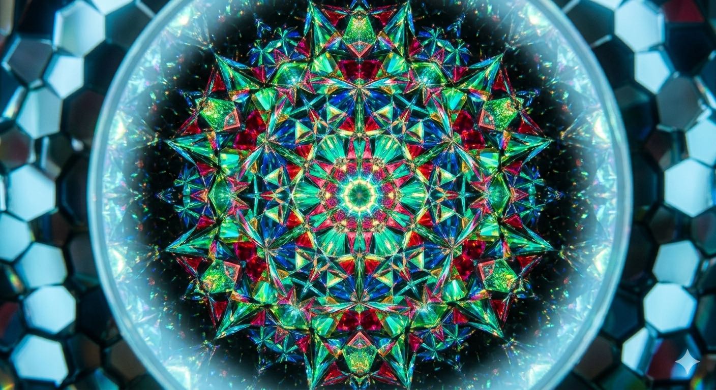 PrismaticMind avatar