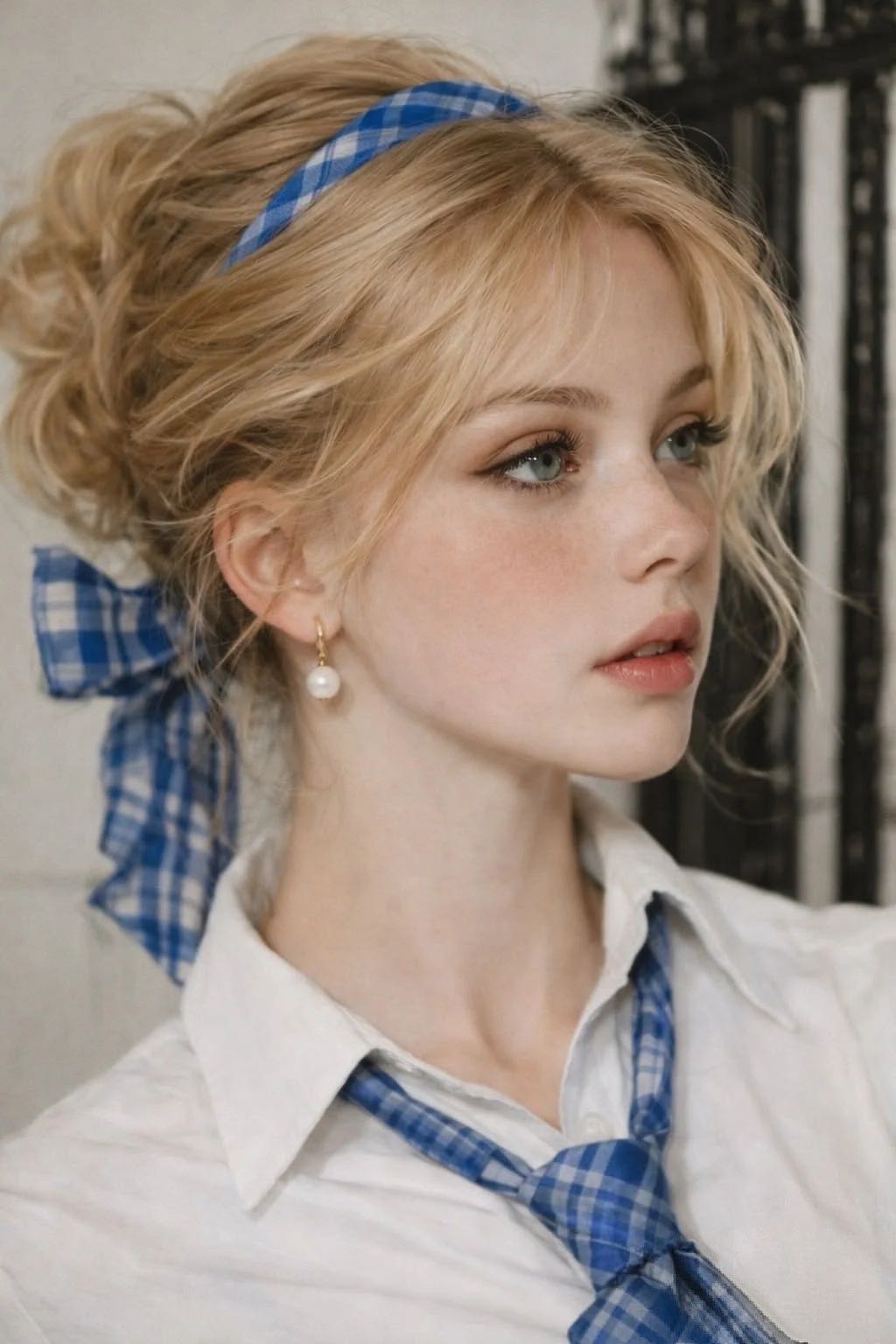 Thea avatar
