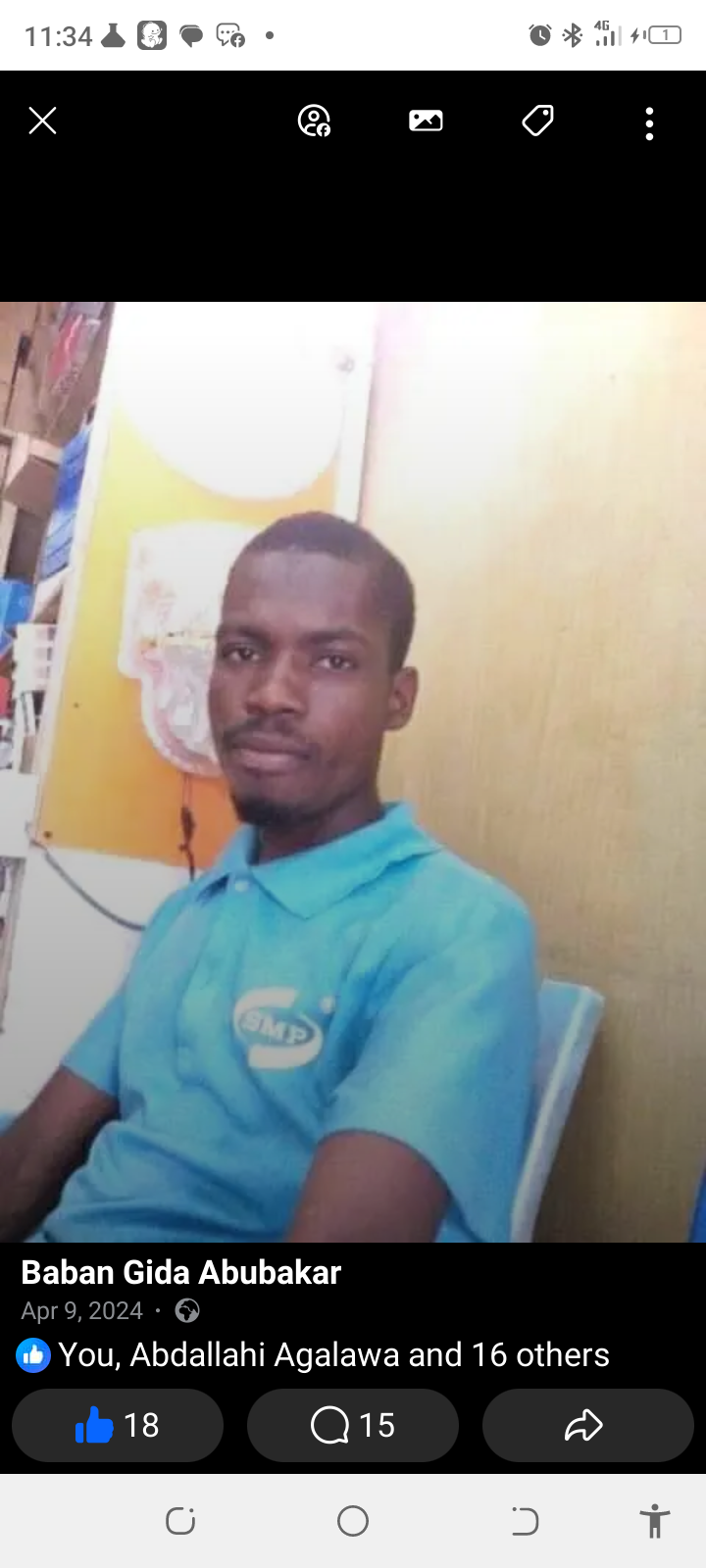 babangida avatar