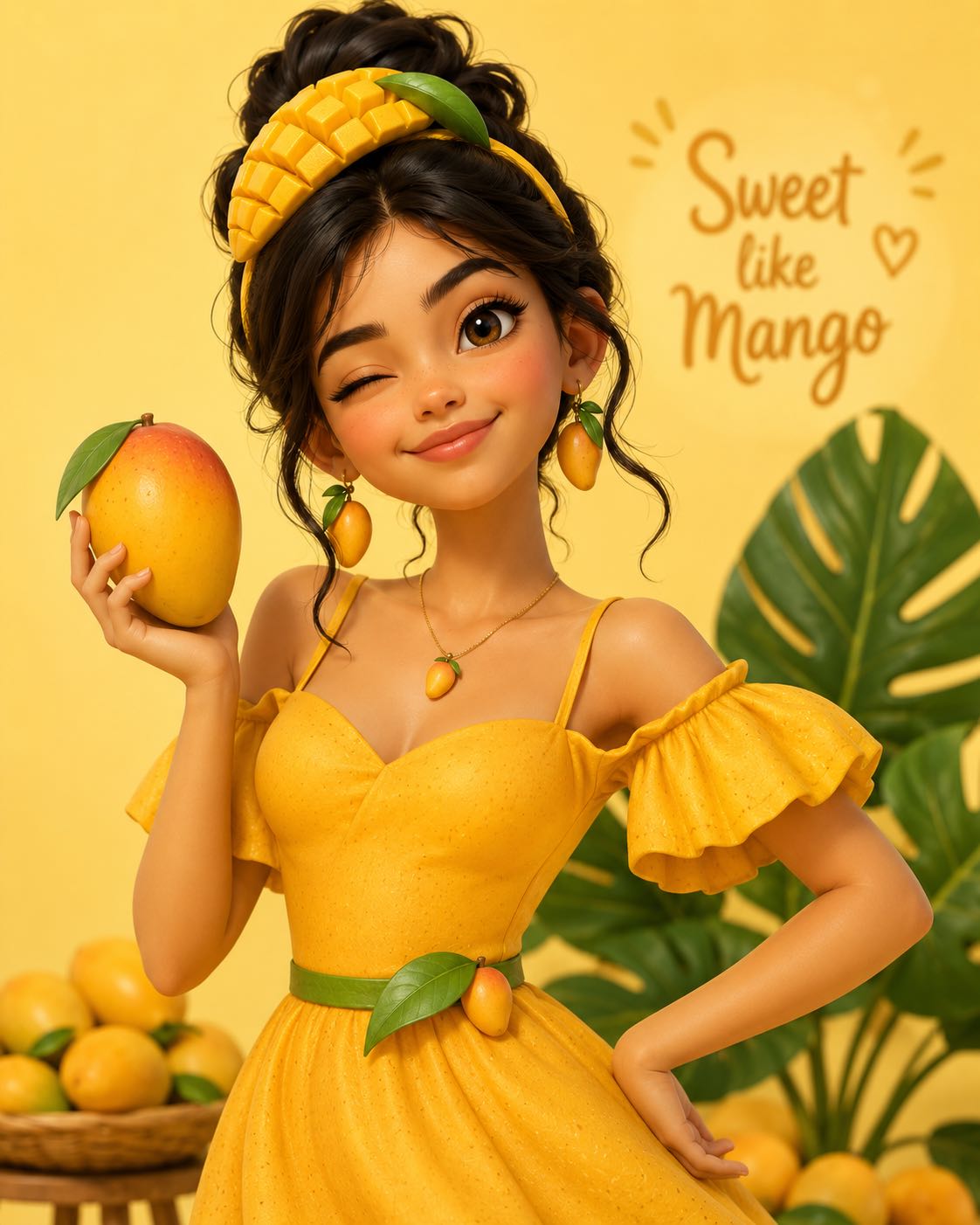 Josie Sweet avatar