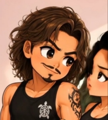 Donnie avatar