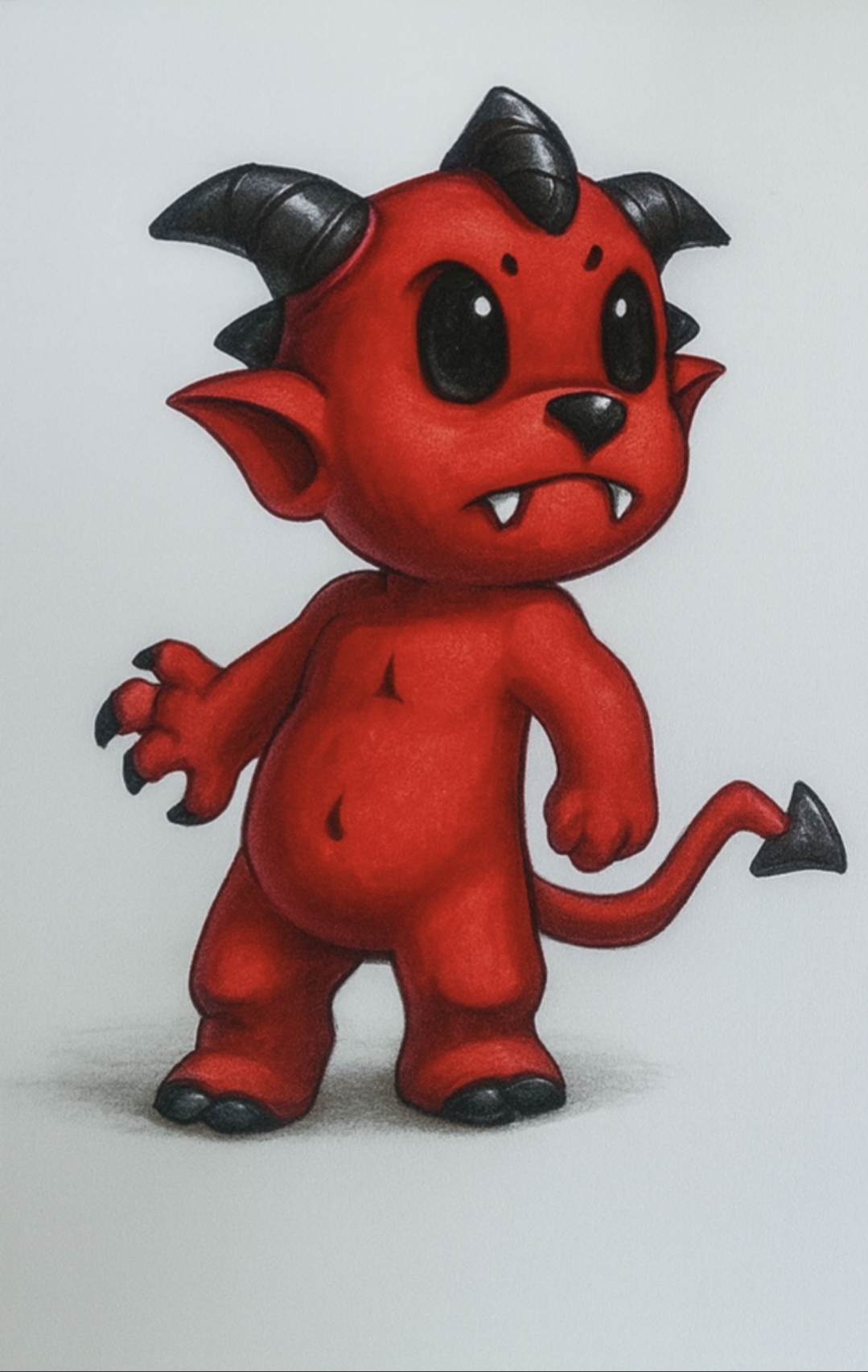 Onigeddon avatar
