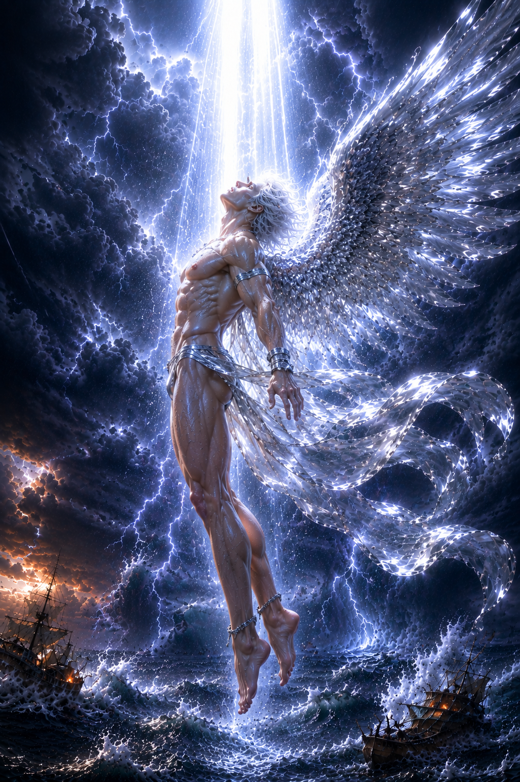 SILVER avatar