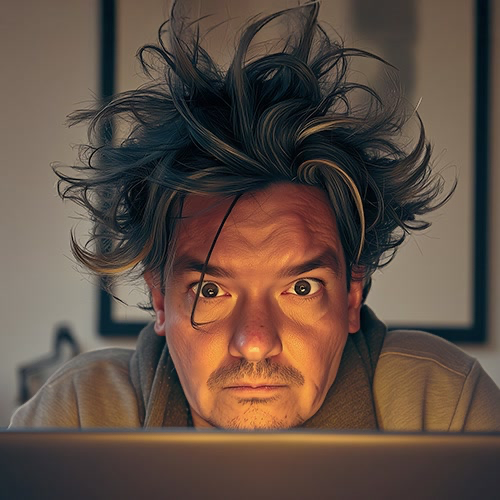 PieterD avatar