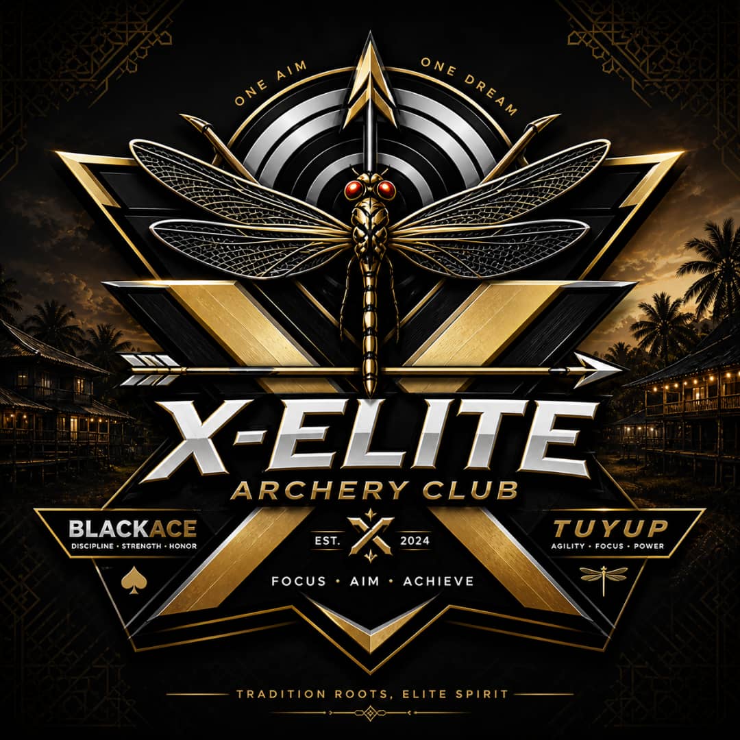 X Elite Archery Club avatar