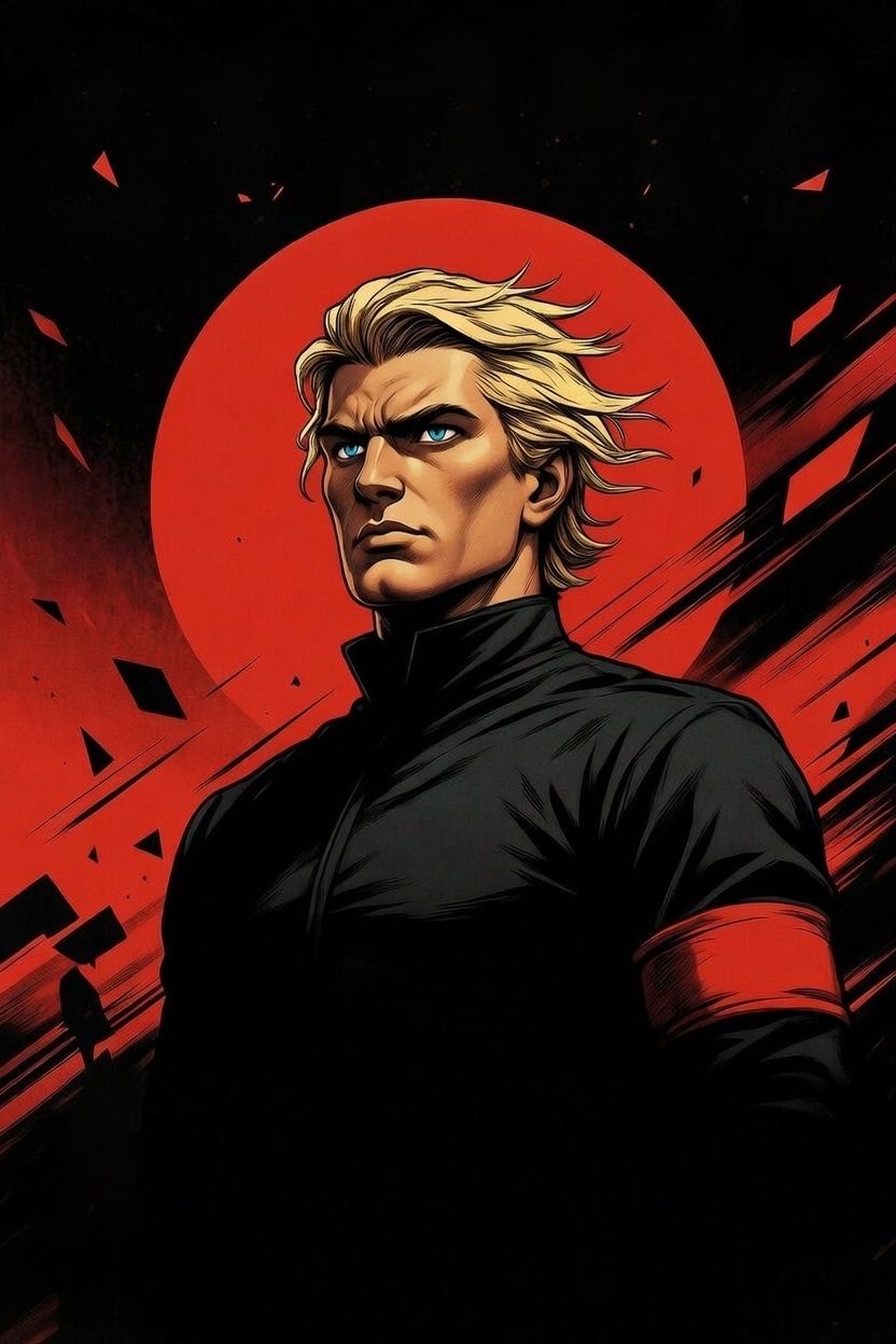 Lucas☠️ avatar