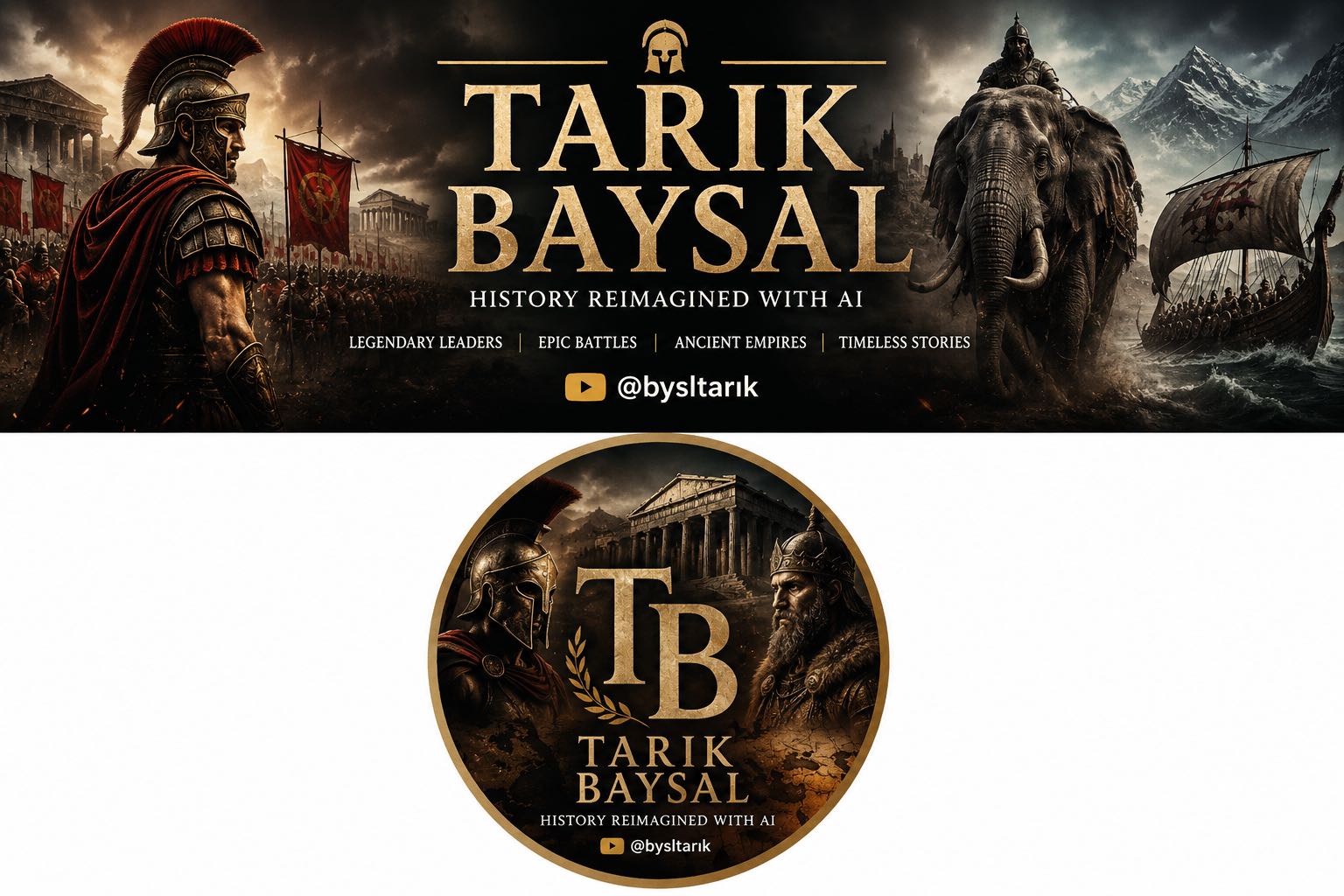 Tarık AI avatar