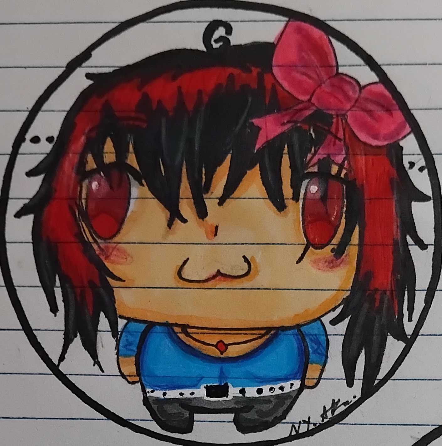 ☆Natsuki_Yotoshaki☆ avatar
