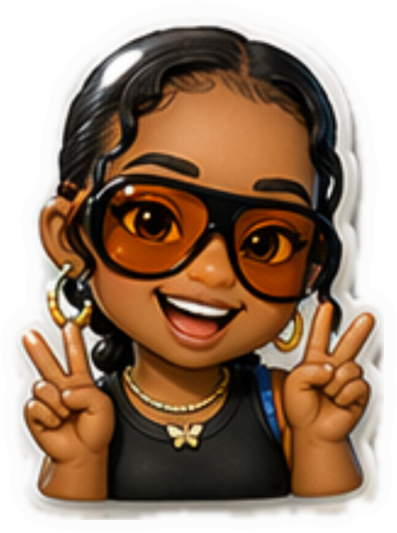 MekaaScott avatar