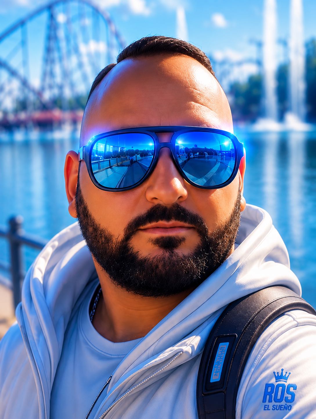 rosario el sueno avatar