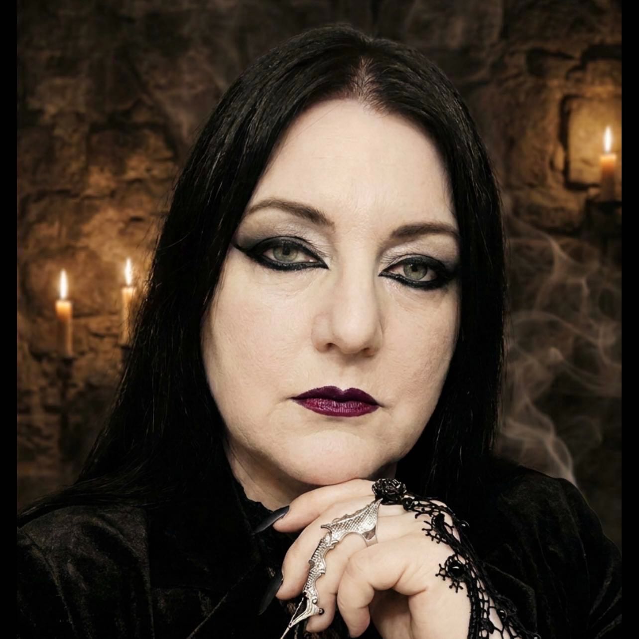 Dark Immortelle avatar