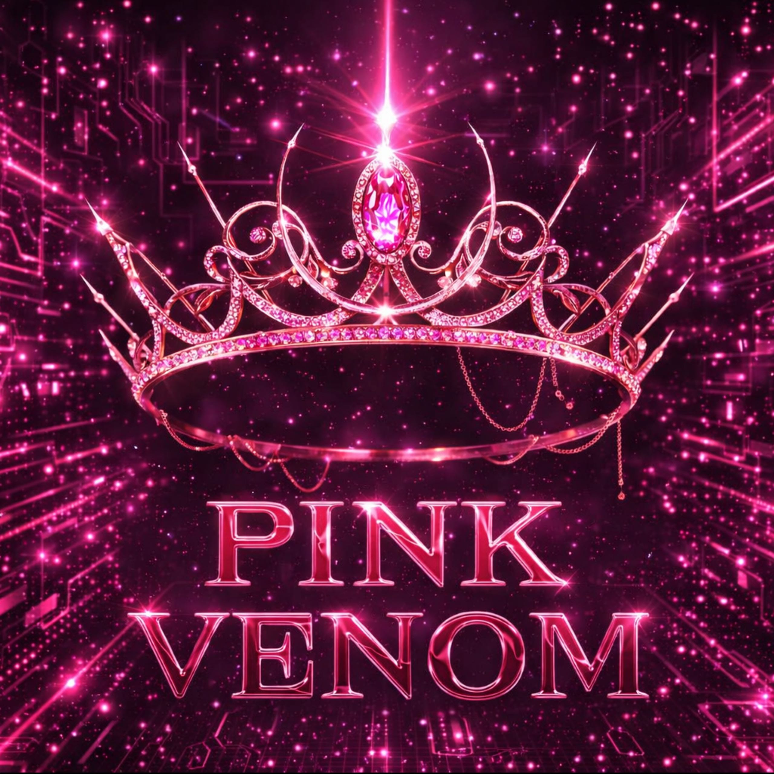 PinkVenomGaming avatar
