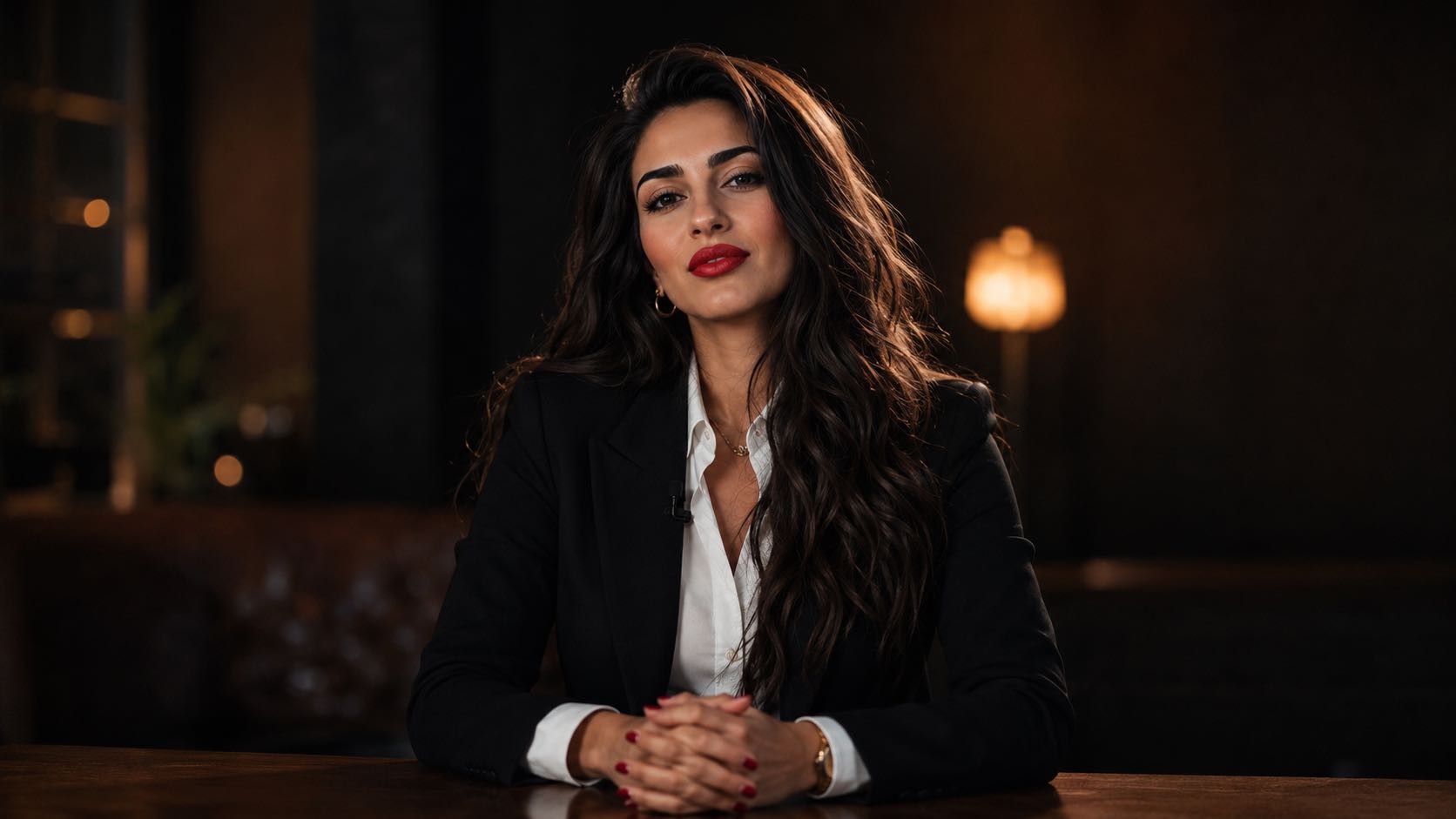 Haiane avatar