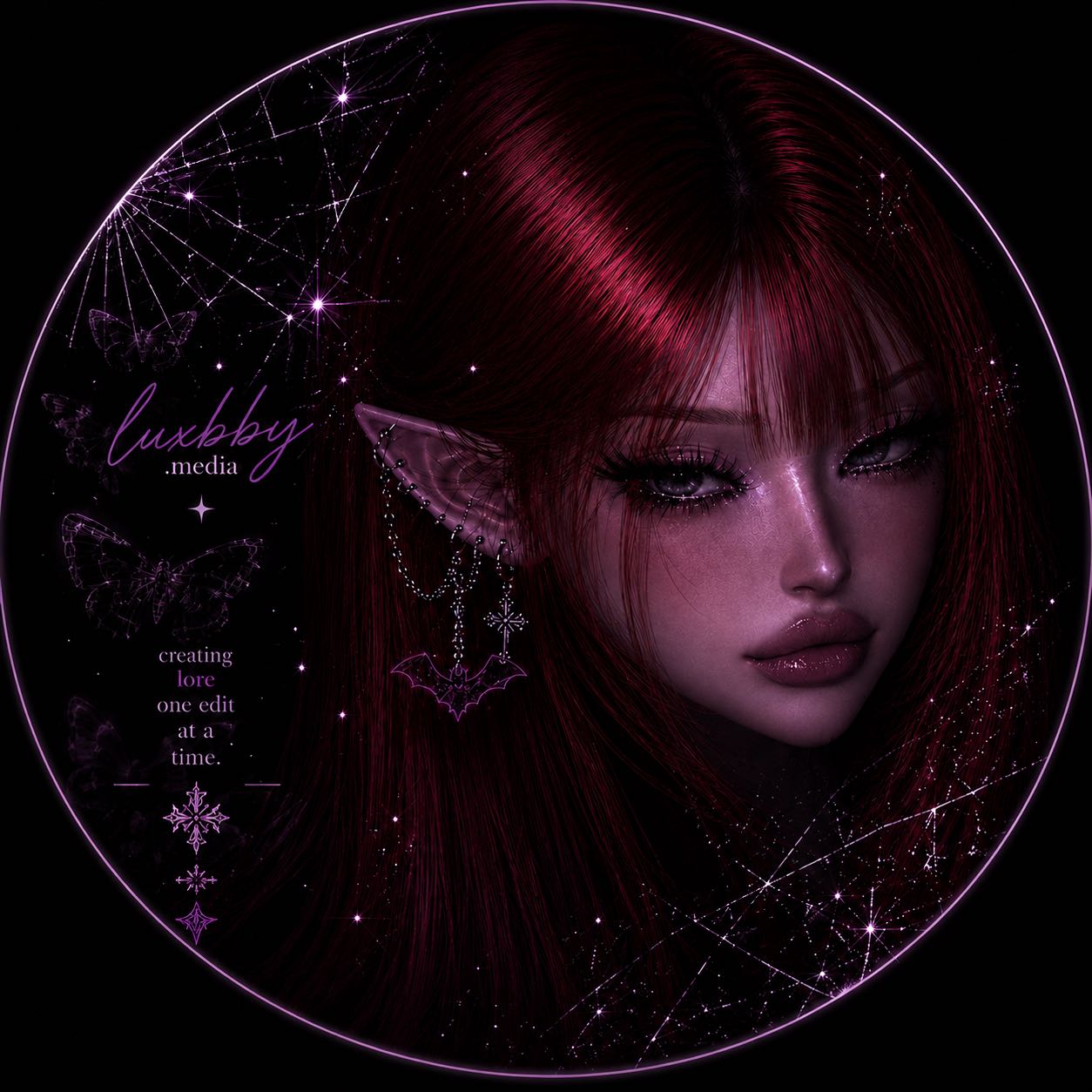 LUX ZEPETO avatar
