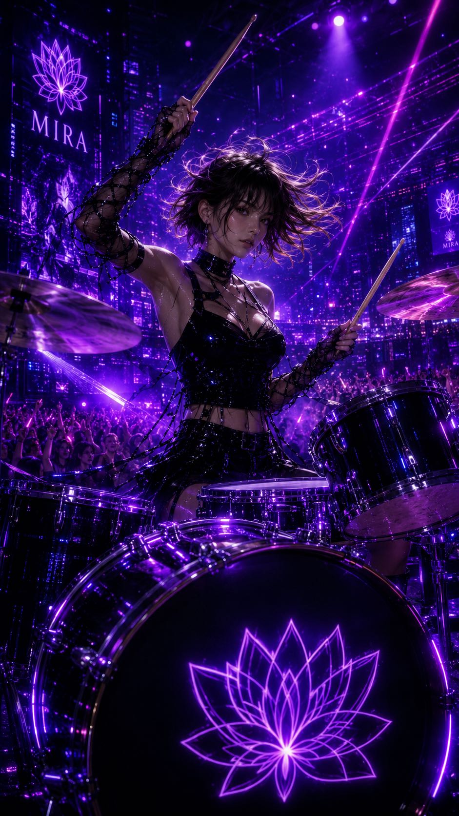 NEON MIRA avatar