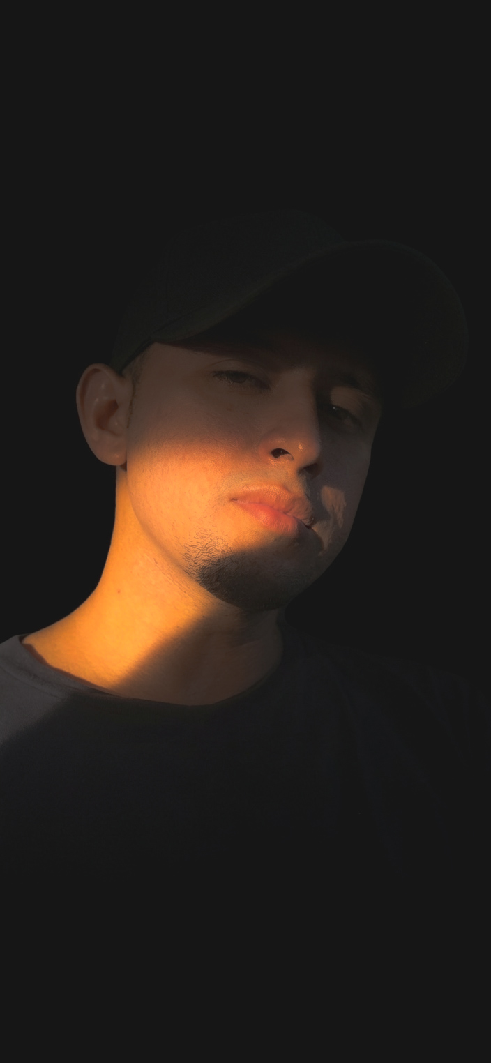 Johan avatar