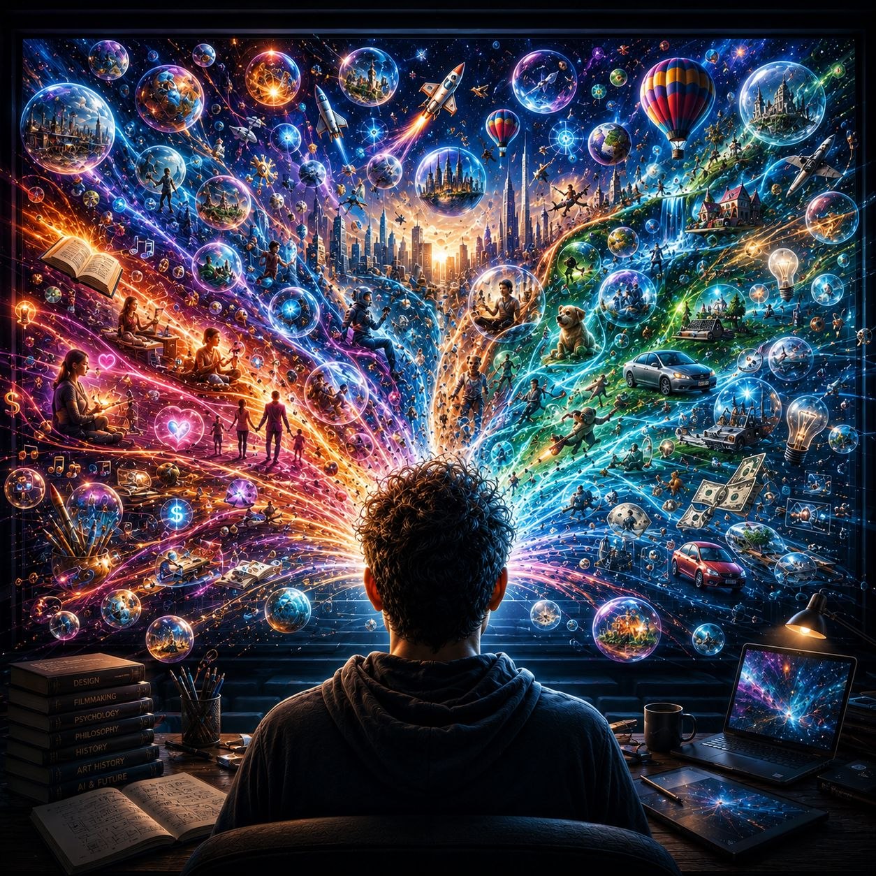 Happiness Hunter avatar