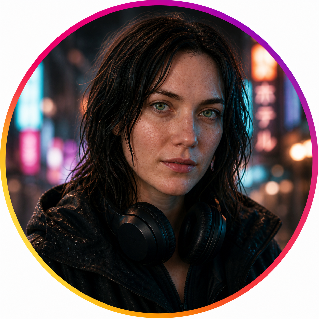 Elara AI avatar