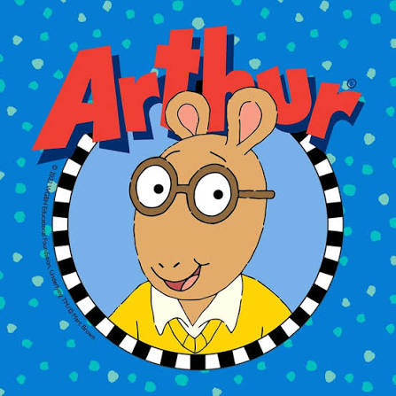 Arthur Read avatar