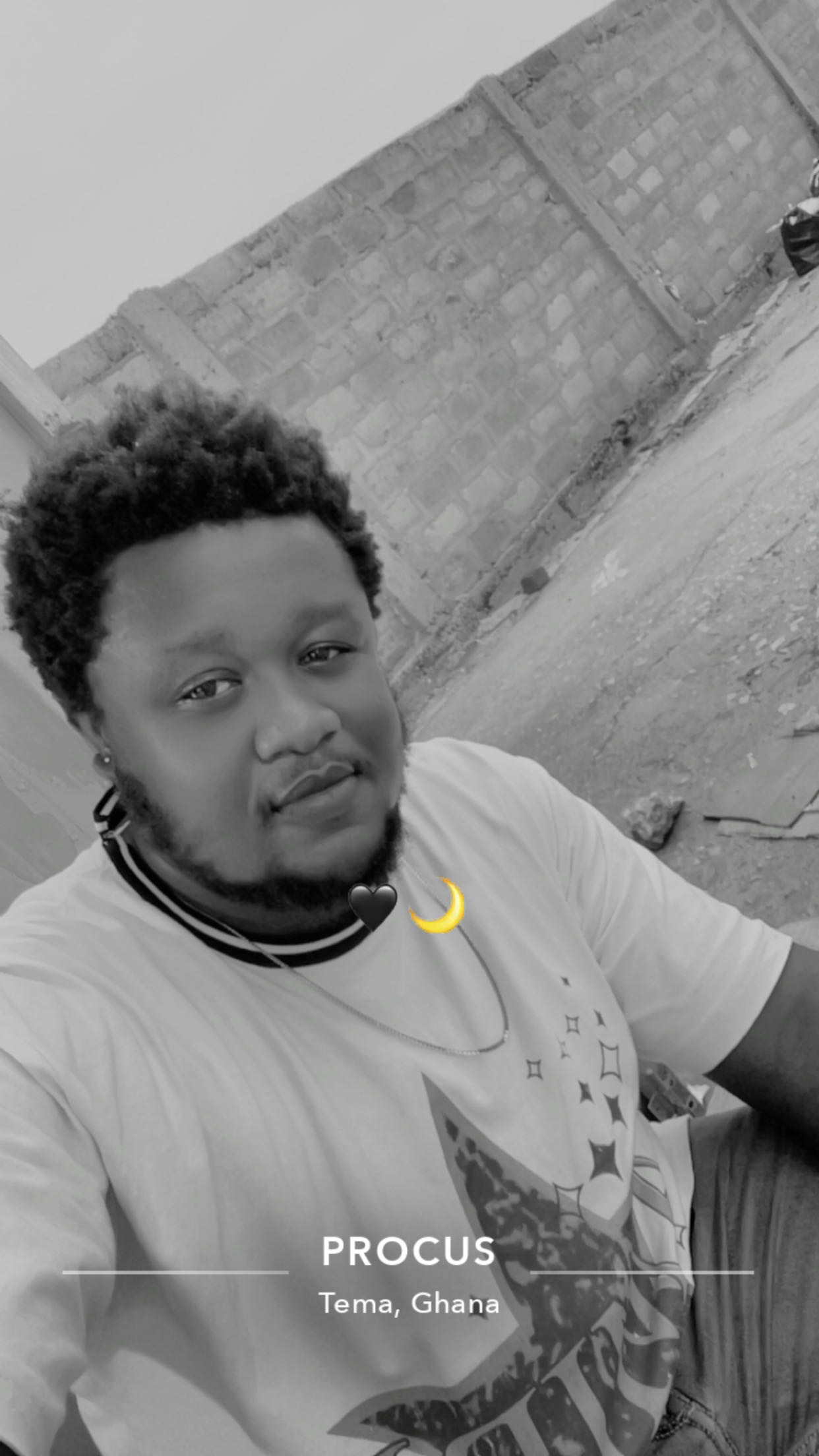 Alhaji Romantic avatar