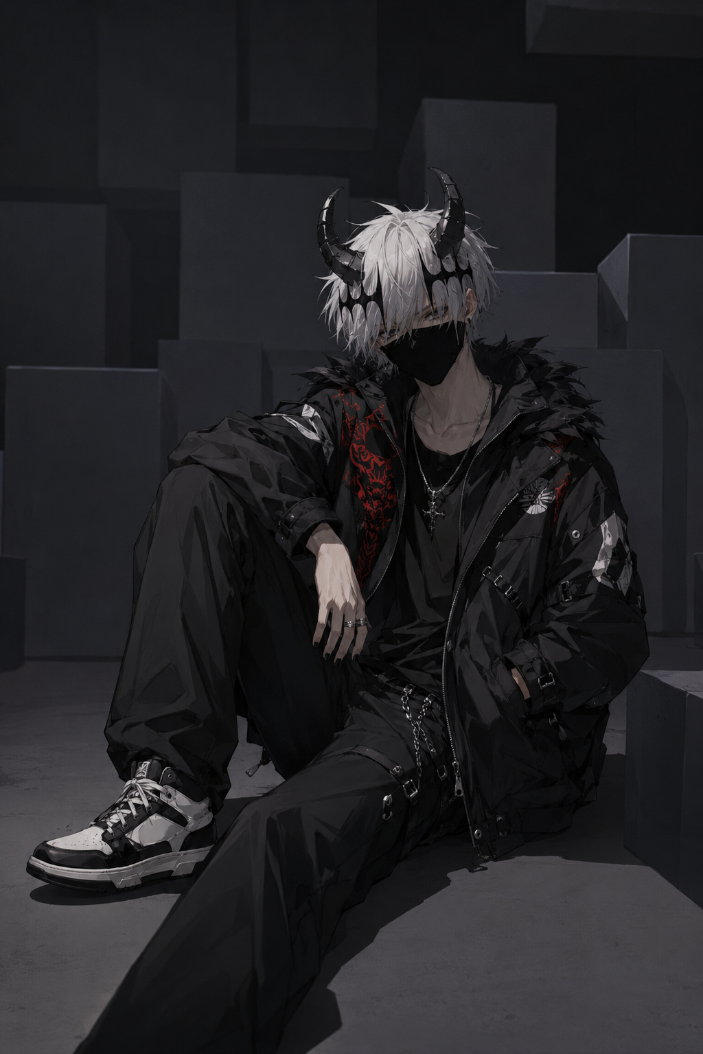 _Ernesr_Melnikov_ avatar
