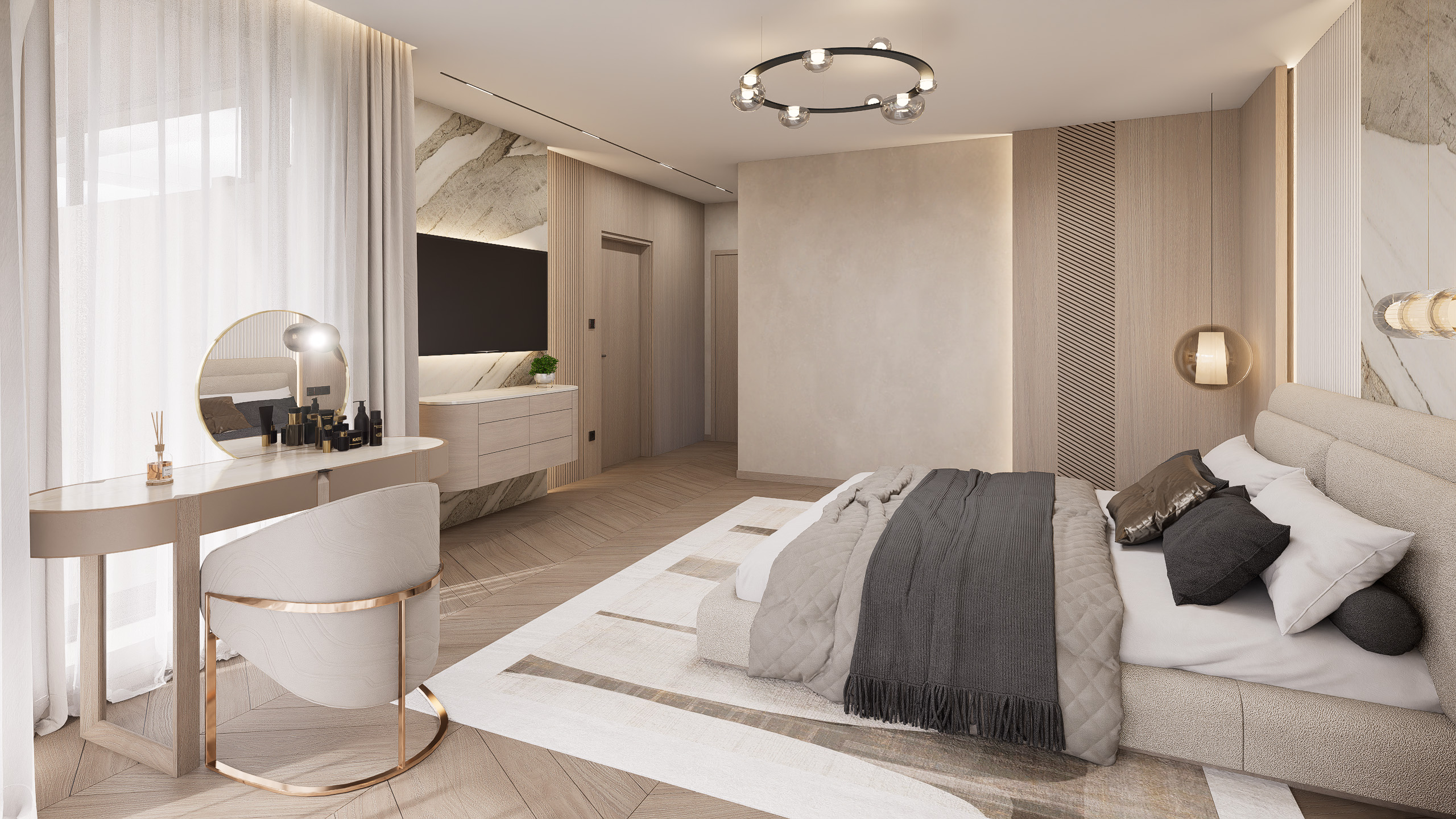 Interior design video - interior design ai video AI video