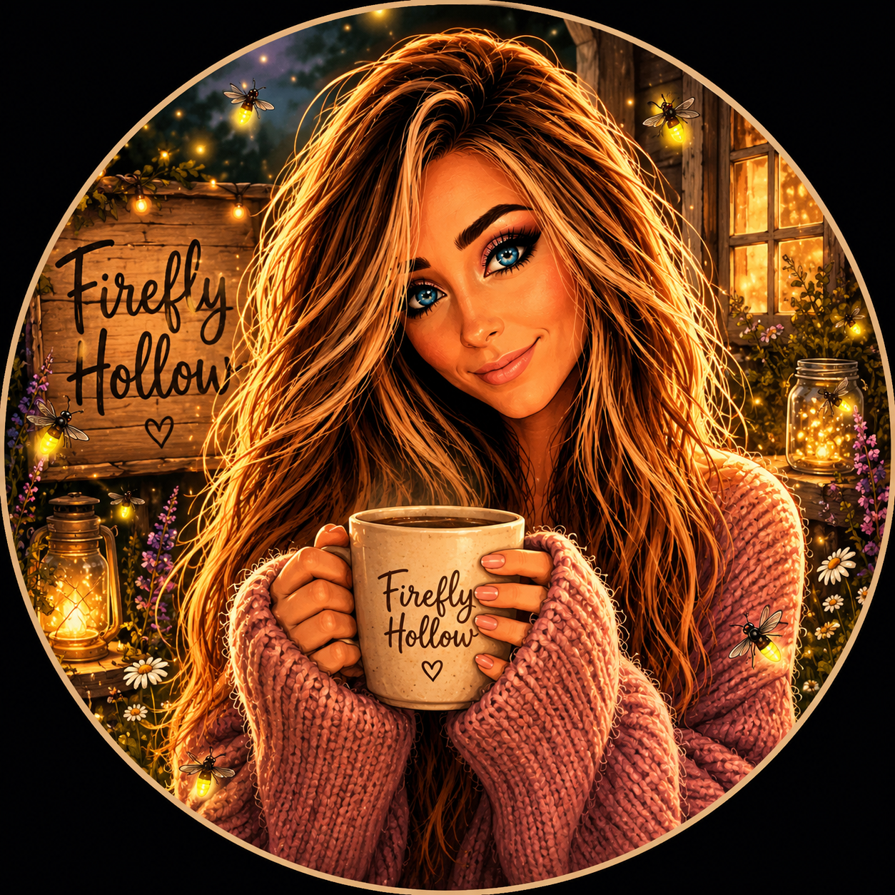 Firefly Hollow avatar