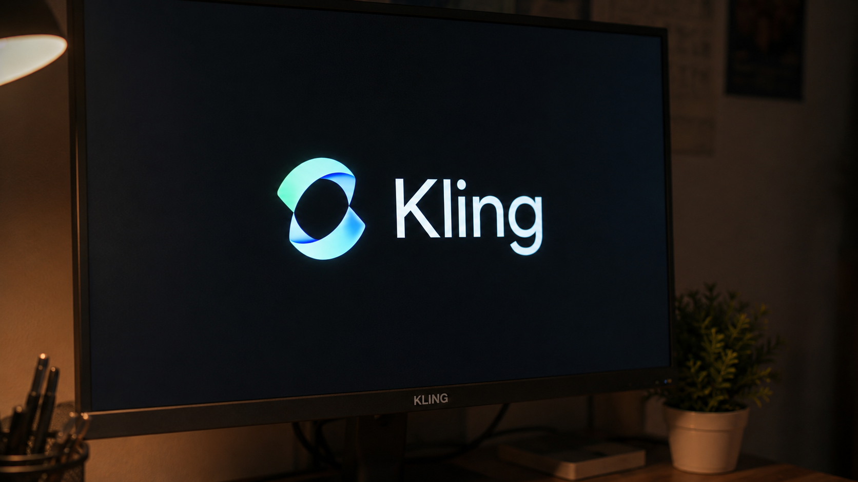 Anniversary 2 Kling - kissing kling 2 AI video