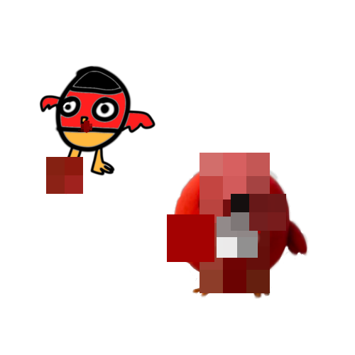invert soulvester avatar