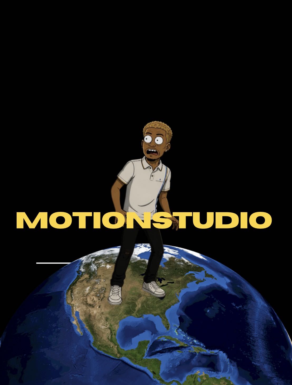 motionstudio avatar