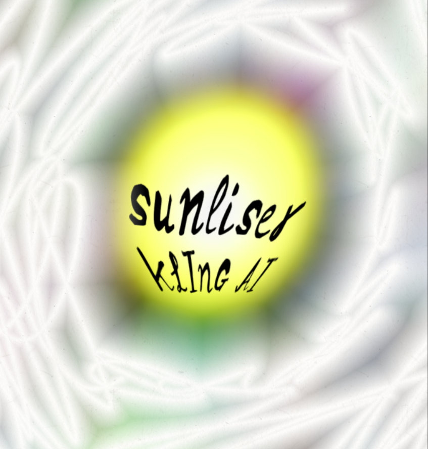 Sunliser (日光浴者) avatar