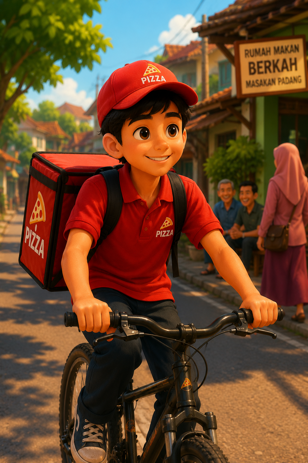 Ejot Sama avatar
