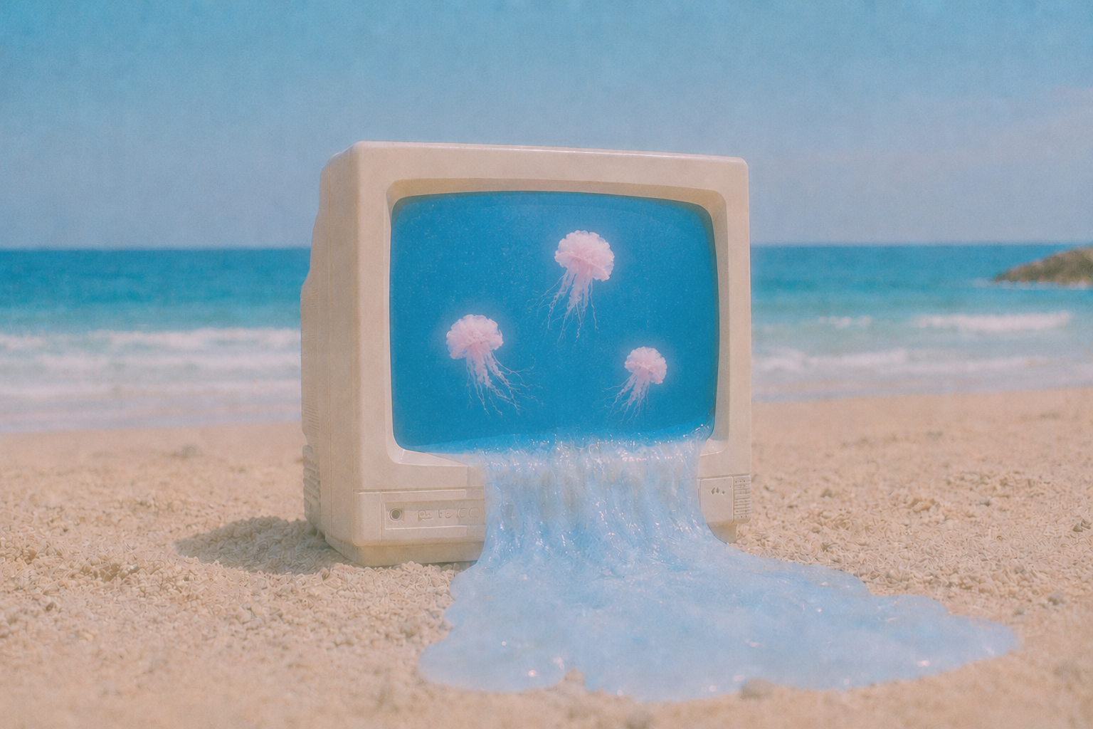 BLUE Blue blue - how ro make blue AI video