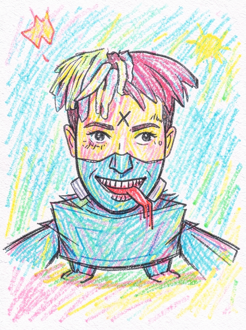 NUGGET-GOD 12 avatar