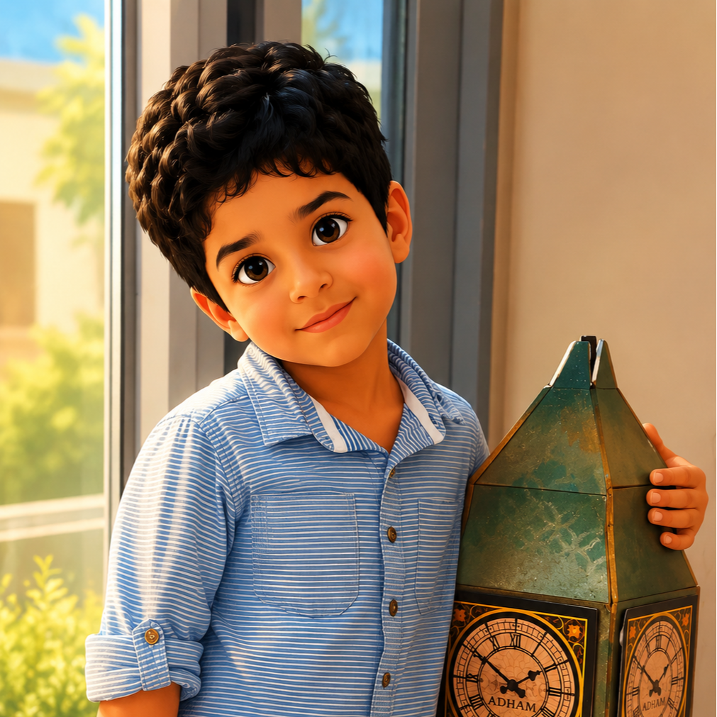 Anwar avatar