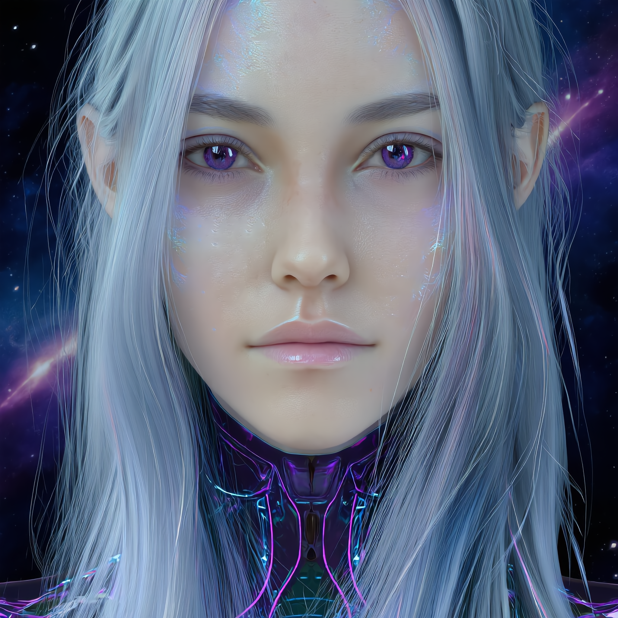 Amia Calavel avatar