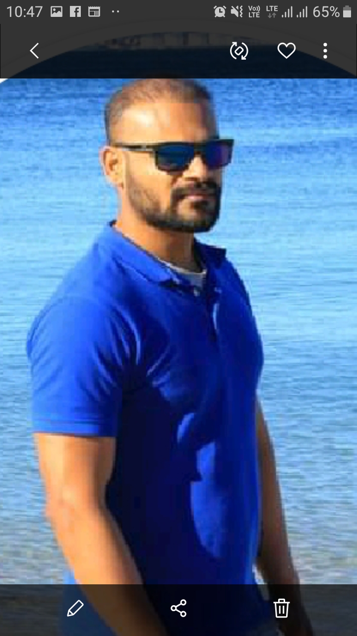 Pandasan avatar