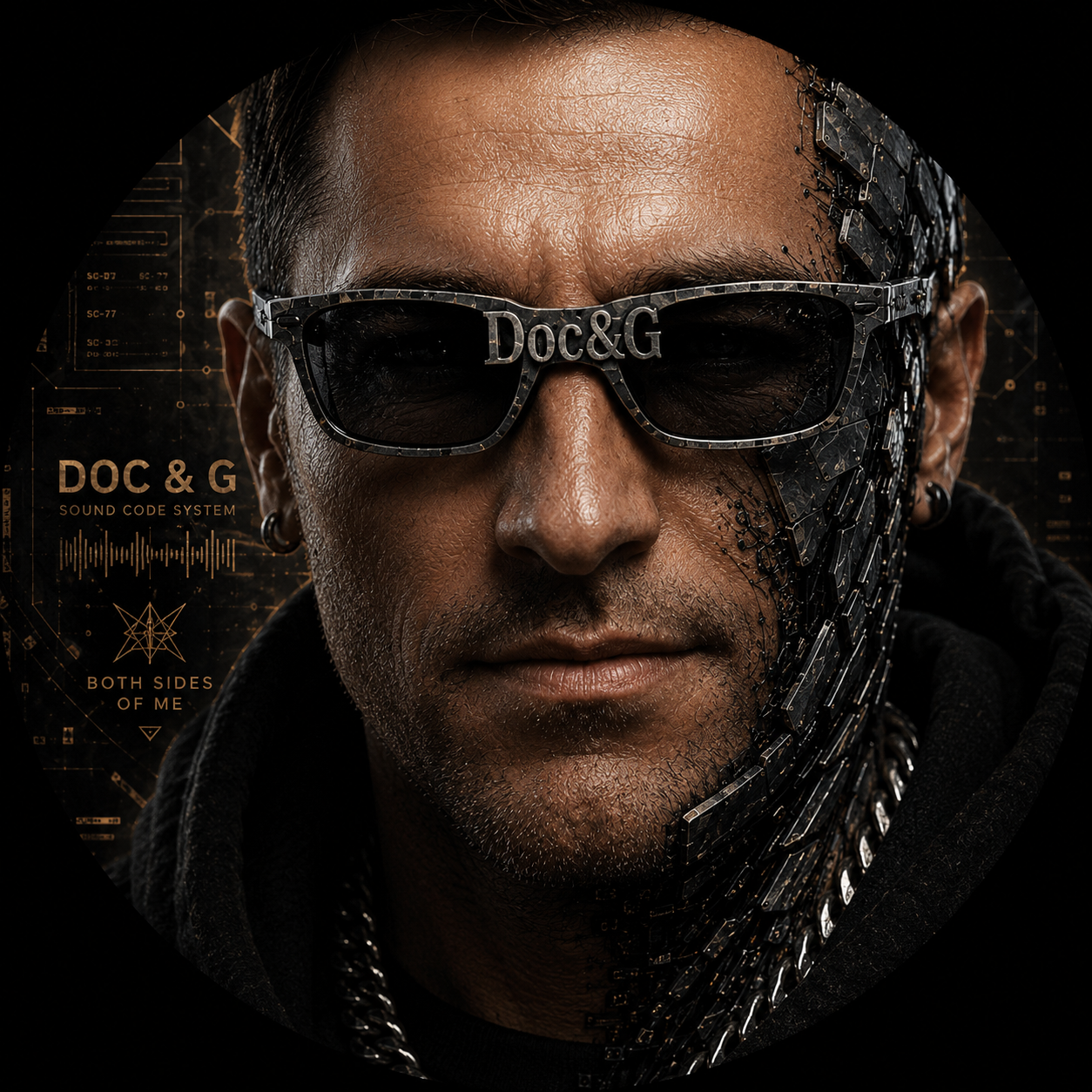 Doc & G I SOUND CODE avatar