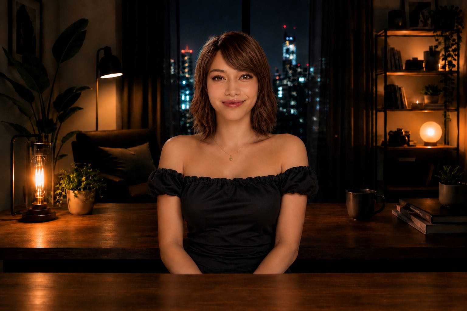 Airi avatar