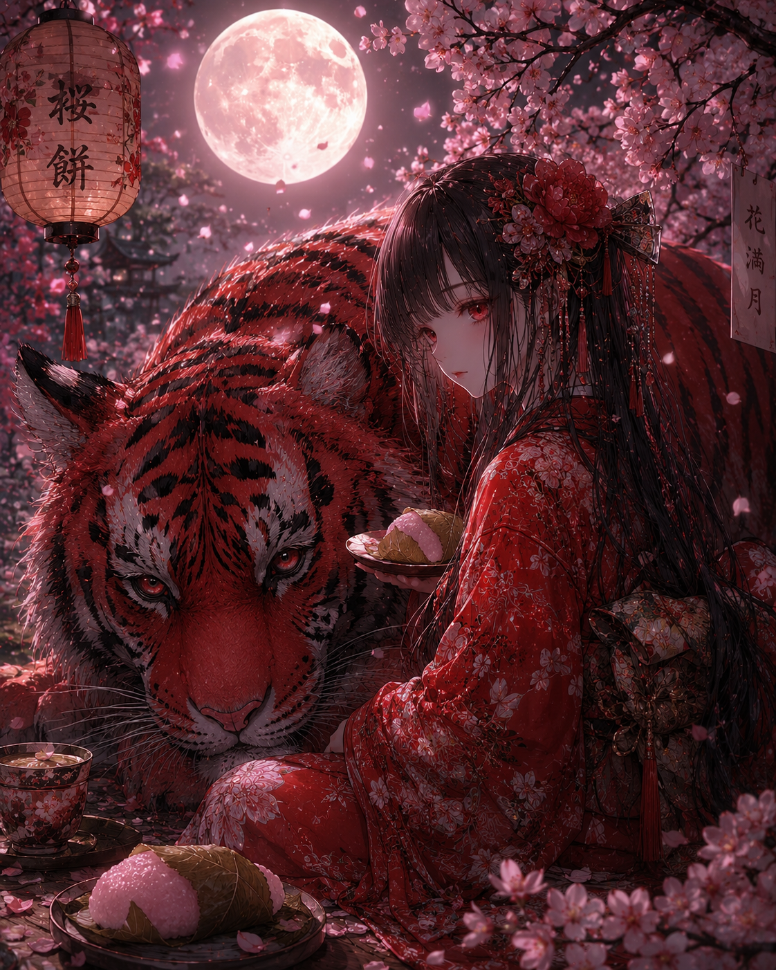 紅虎 avatar