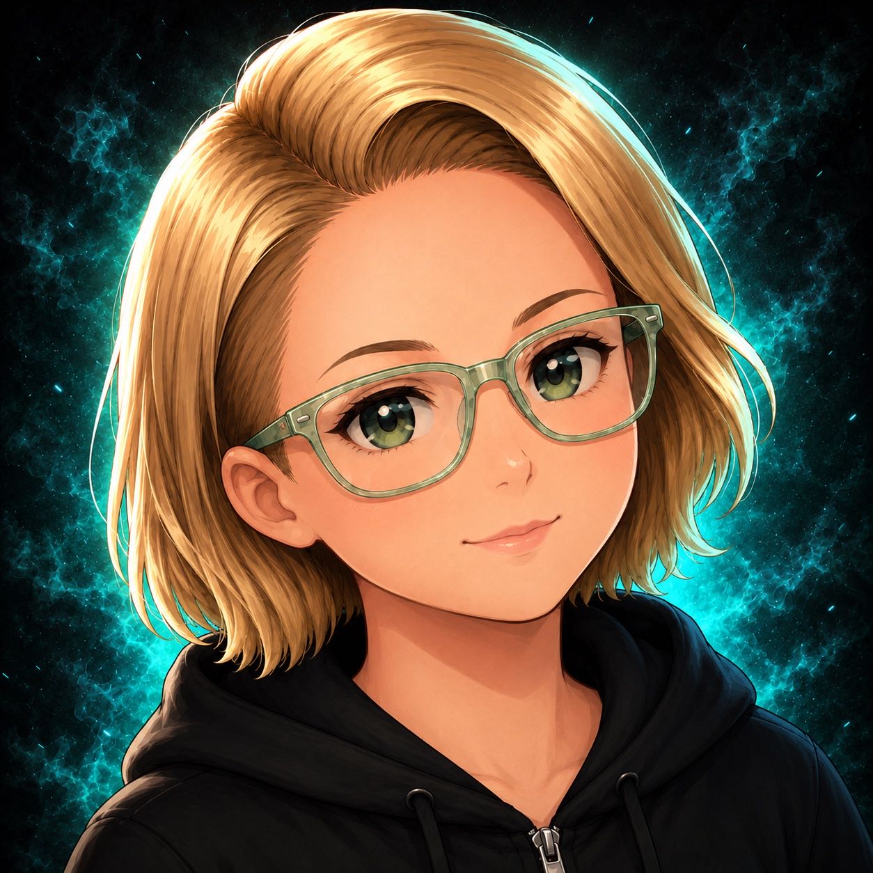 Miiini92 avatar