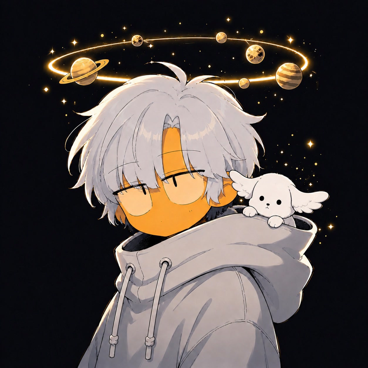 SHAINA avatar