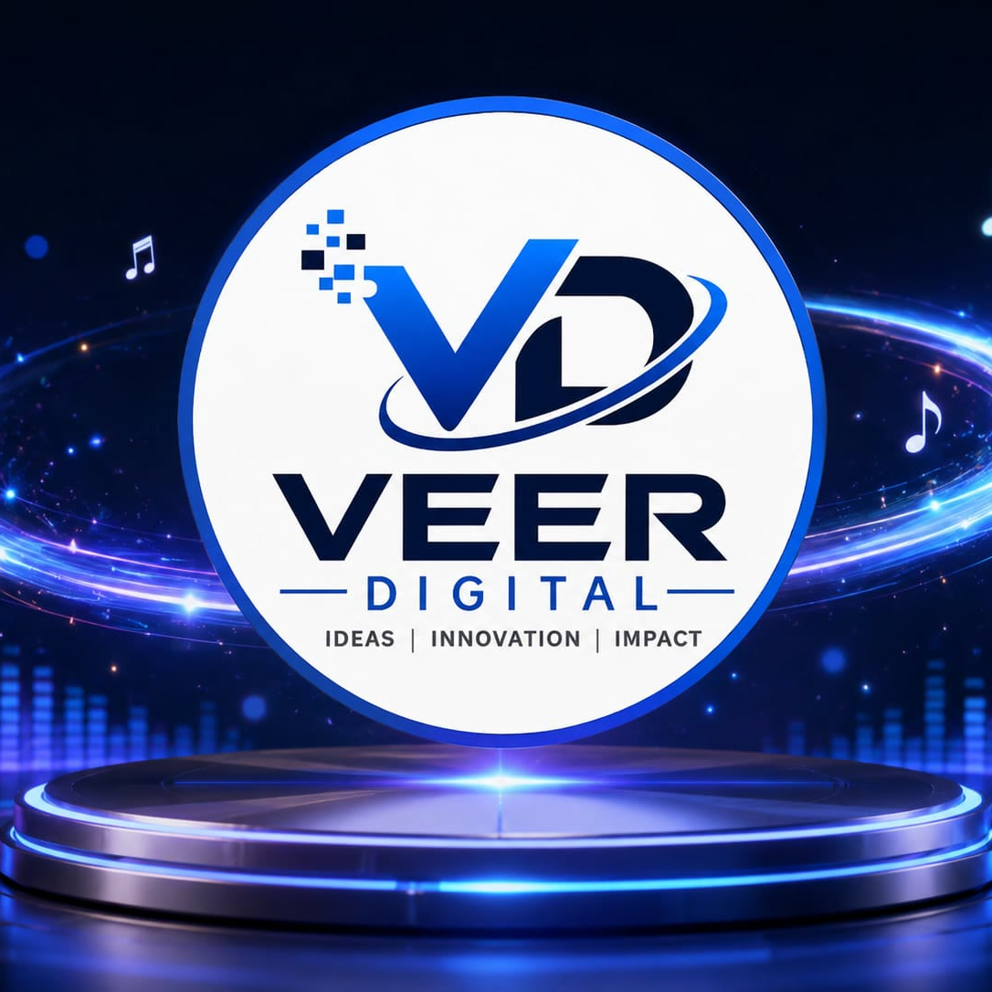 Veer Digital avatar