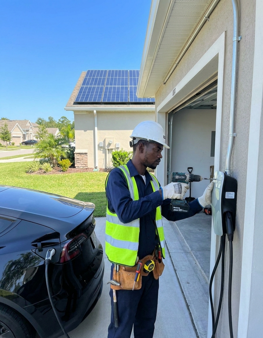Ovictech Solar avatar