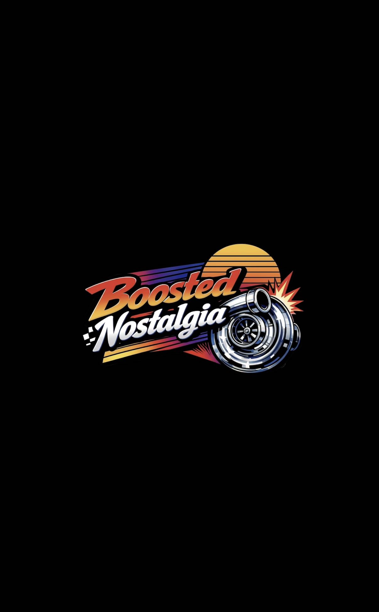 BoostedNostalgia avatar