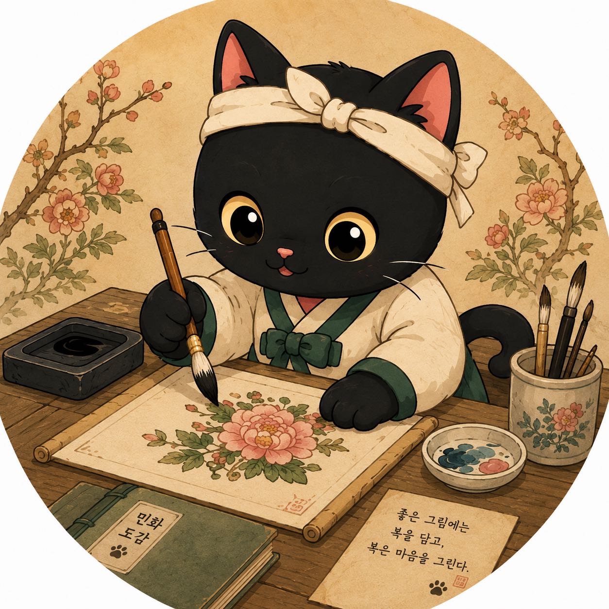 묵이_MUKI avatar