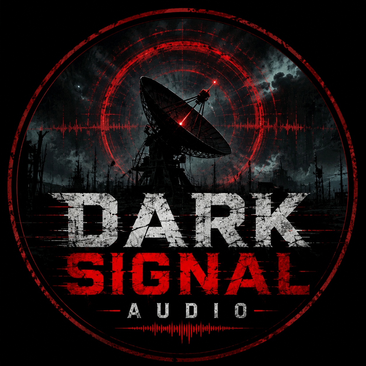 Dark Signal Audio avatar